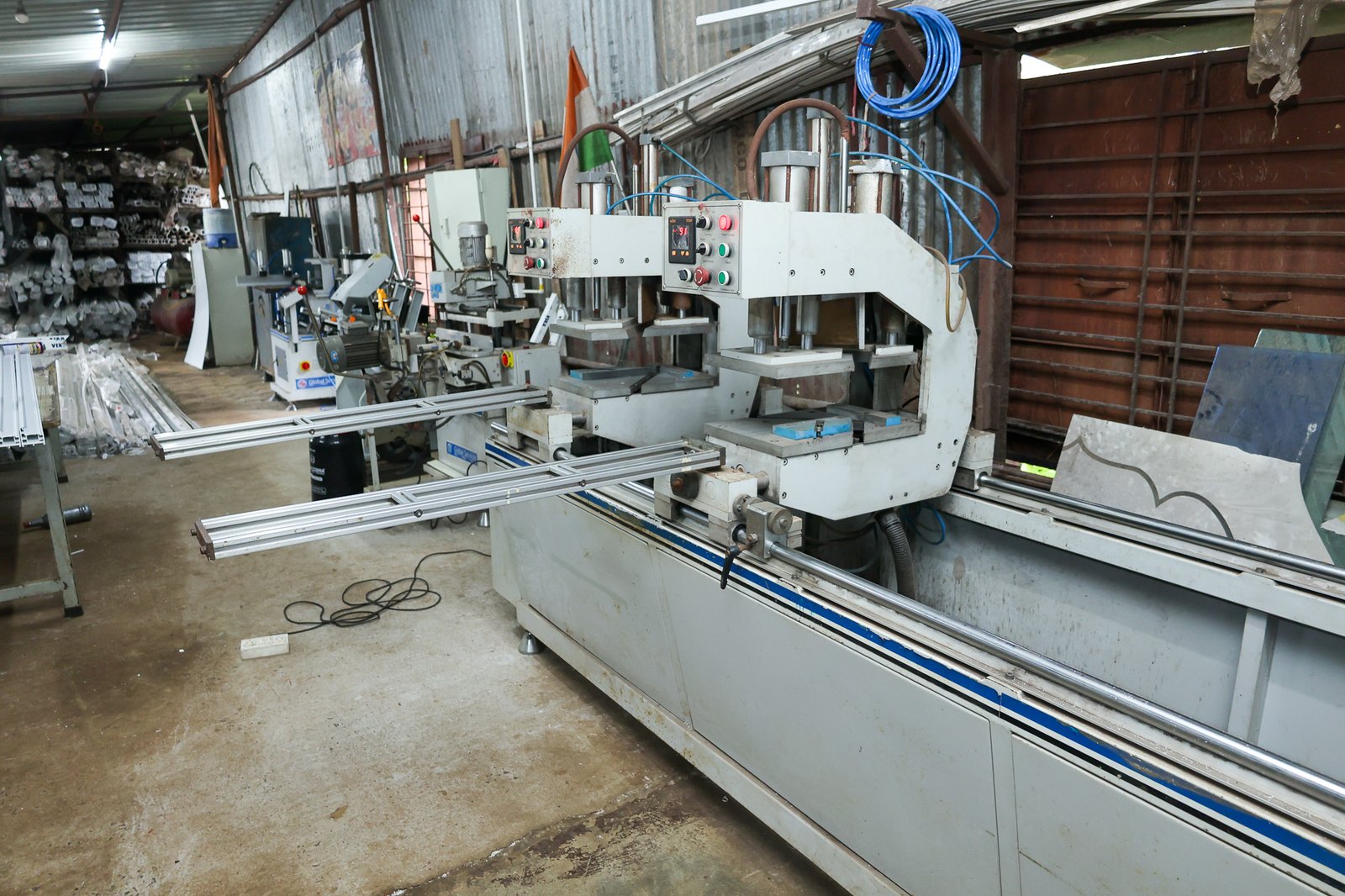 UPVC 5