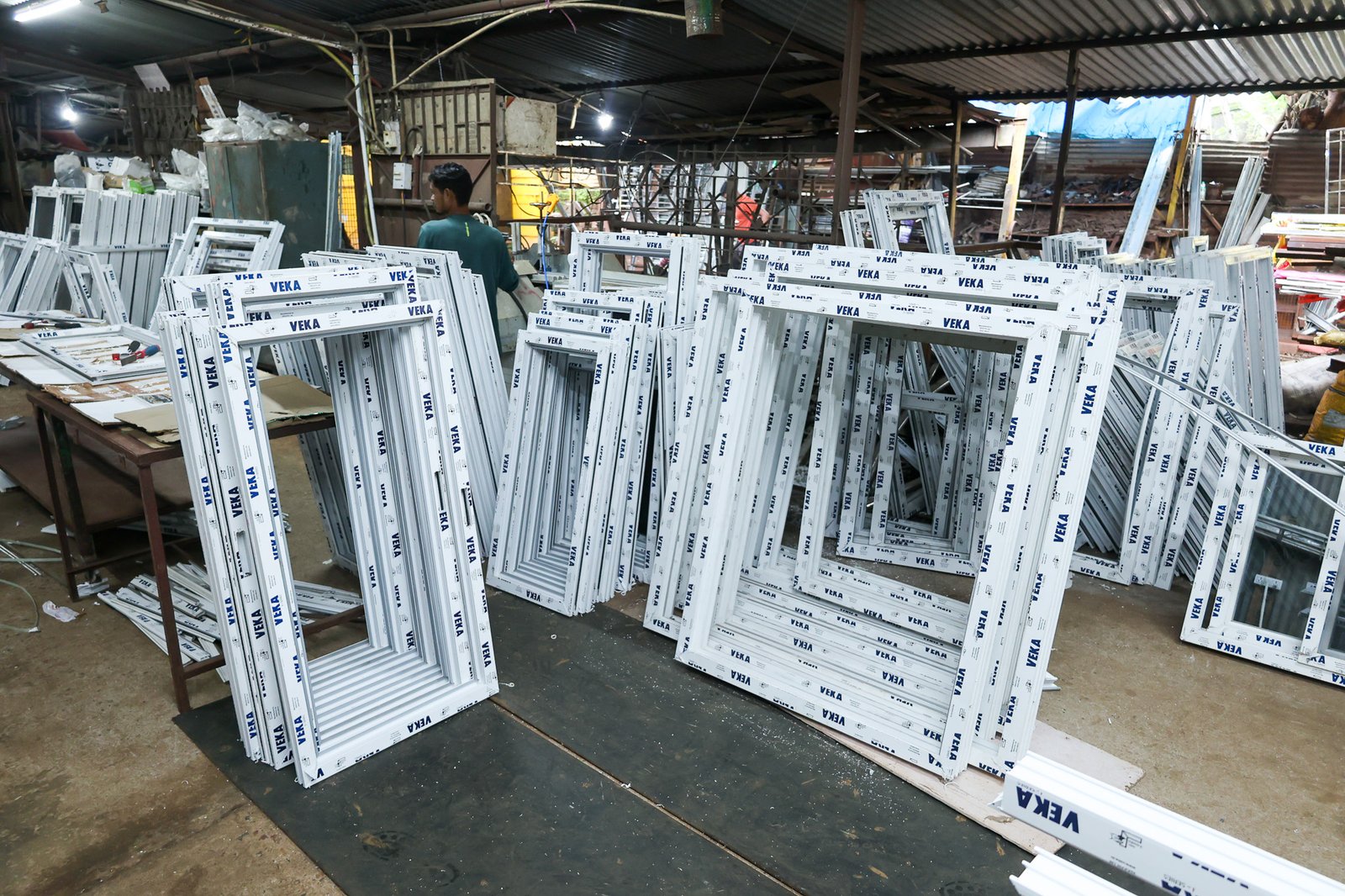 UPVC 6
