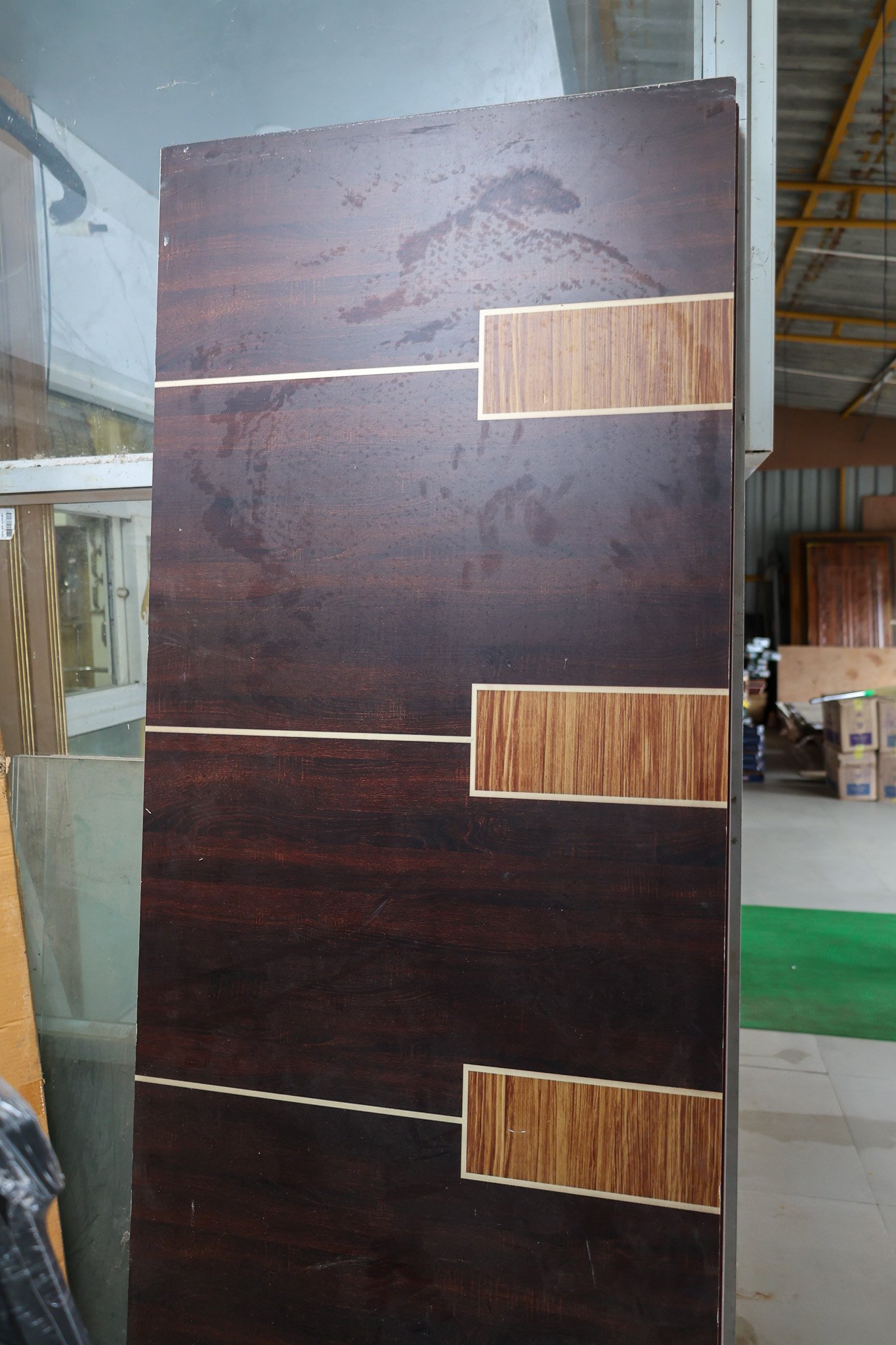 Door Design 2