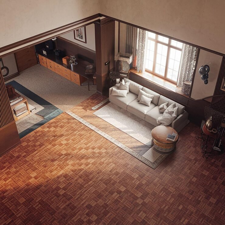 Flooring