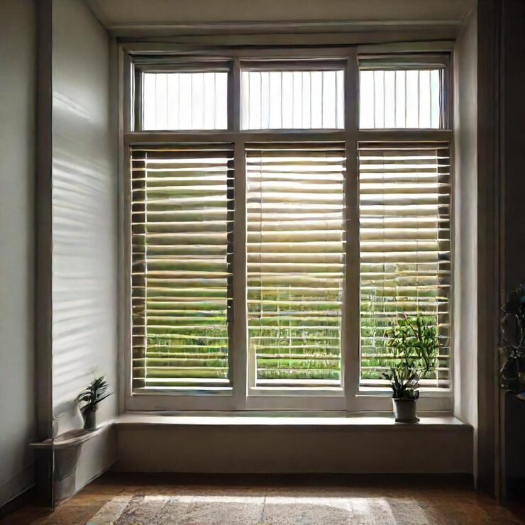 Window Blinds